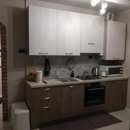 Sweet House Διαμέρισμα *
