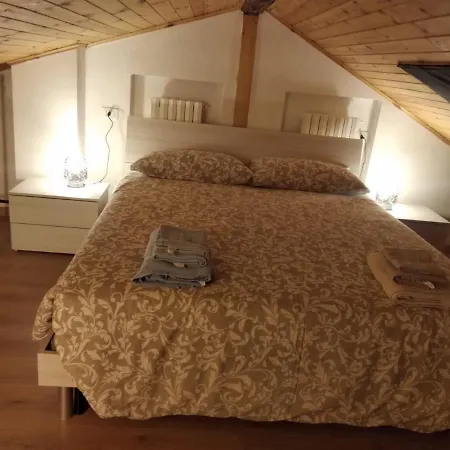 Διαμέρισμα Sweet House Rho