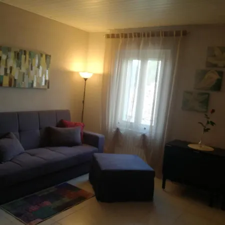 Sweet House *