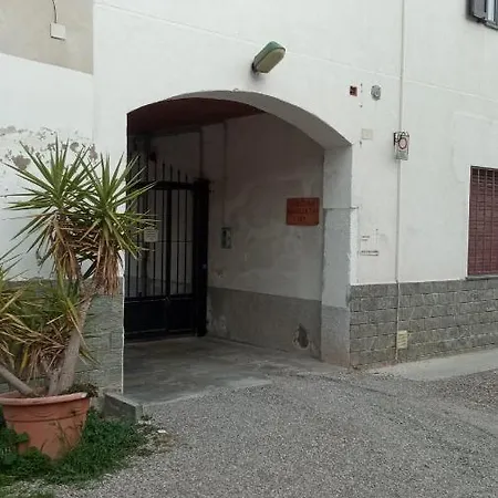 Sweet House