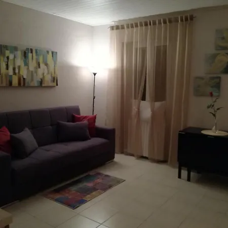 Sweet House *
