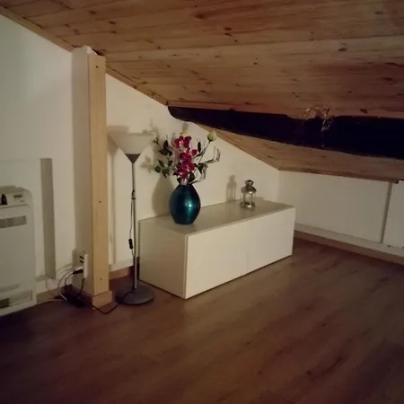 Sweet House * Rho