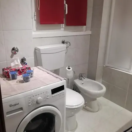 Sweet House Apartment Rho