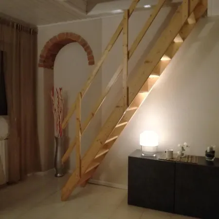 Apartment Sweet House *