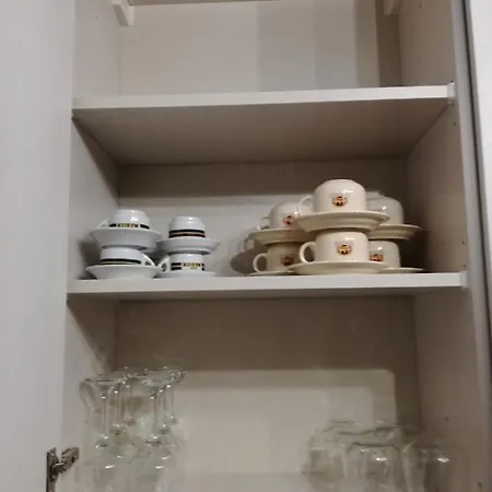 Apartment Sweet House *