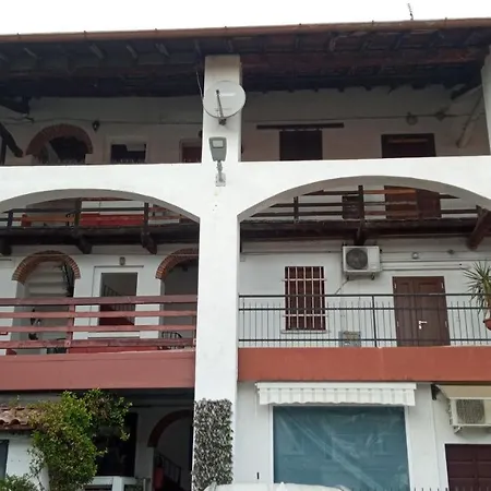 Apartment Sweet House *